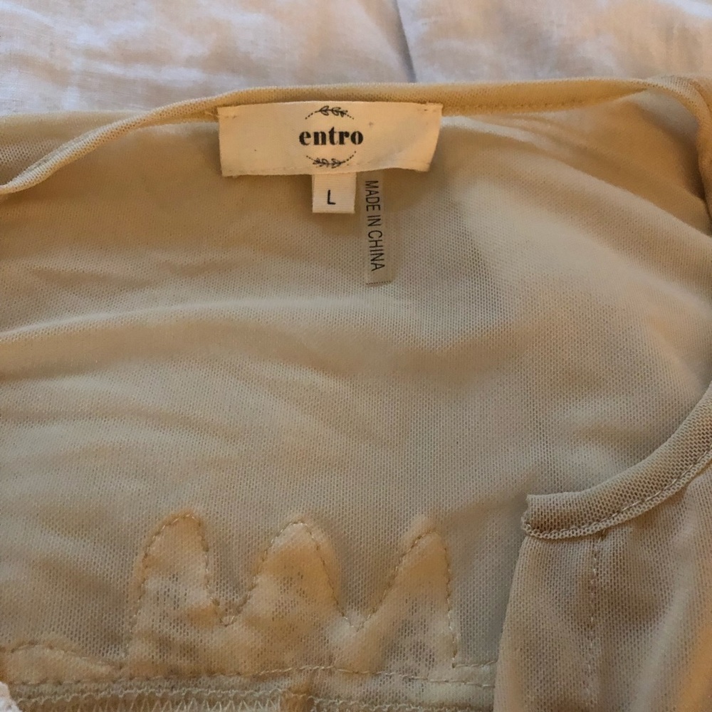 Blouse - Picture 2 of 2